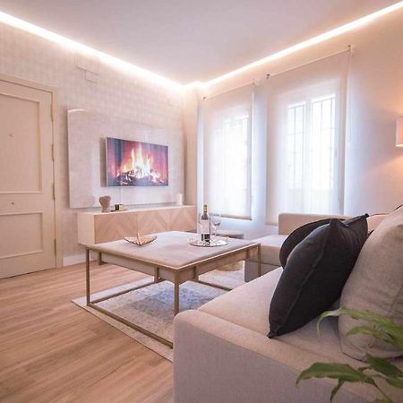 Boabdil Suites Córdoba Eksteriør billede