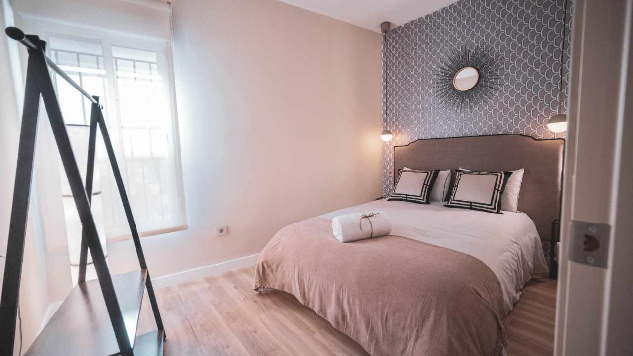 Boabdil Suites Córdoba Eksteriør billede